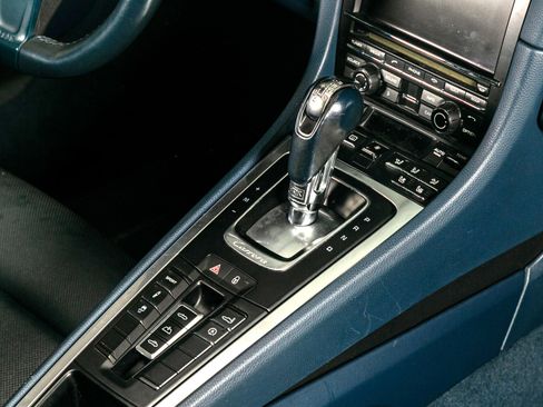 Used 2013 Porsche 911 Carrera S image 32