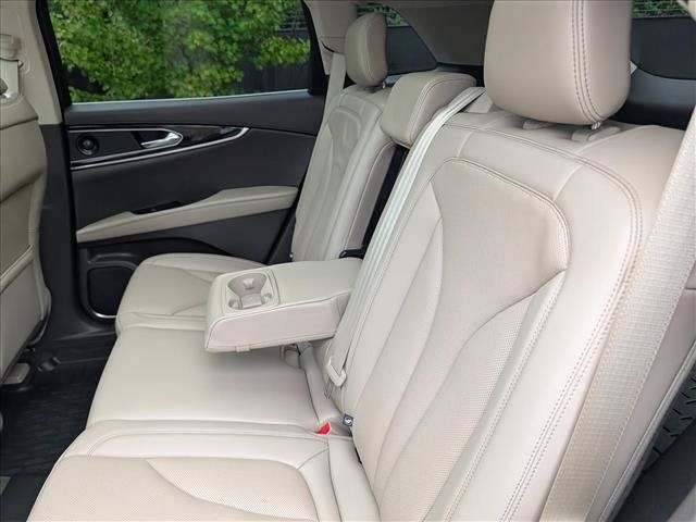 Used 2022 Lincoln Nautilus Reserve w/ Equipment Group 201A AWD/4WD image 26