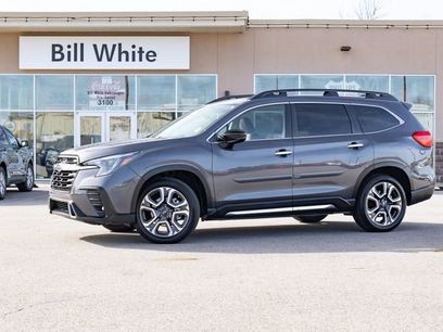 Used 2024 Subaru Ascent Touring