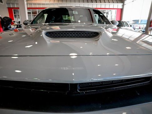 Used 2023 Dodge Challenger GT w/ Blacktop Package image 13