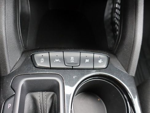 Used 2024 Chevrolet TrailBlazer LT image 10