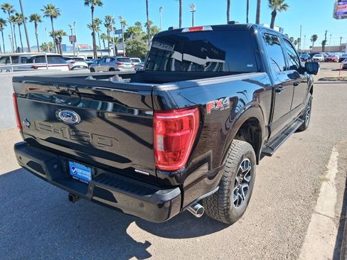 Used 2023 Ford F150 XLT w/ Equipment Group 302A High image 8