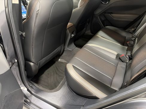 Certified 2025 Subaru Crosstrek 2.5i Limited w/ Popular Package #4A AWD/4WD image 29