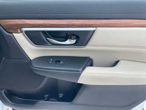 Used 2020 Honda CR-V EX-L image 26