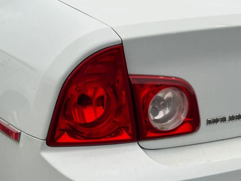 Used 2012 Chevrolet Malibu LS image 15