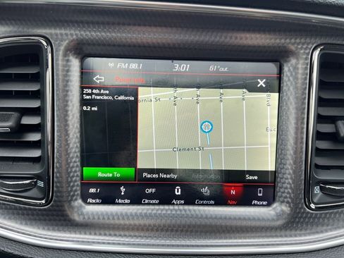 Used 2018 Dodge Challenger SRT Hellcat image 27