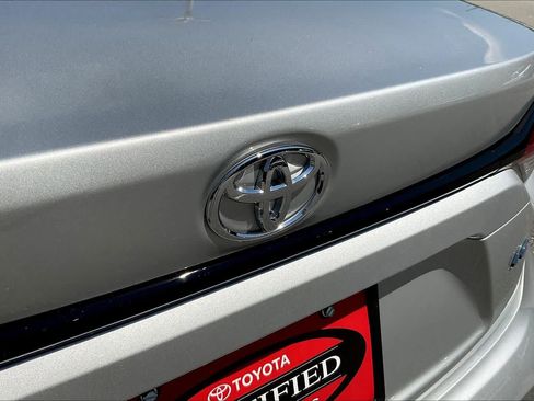 Used 2026 Toyota Corolla LE FWD image 30