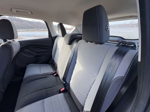 Used 2017 Ford Escape S image 19