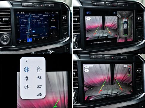 Used 2024 Ford F250 Limited image 30