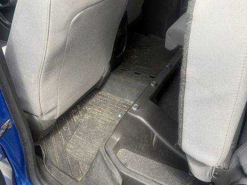 Used 2019 Chevrolet Colorado W/T w/ WT Convenience Package image 19