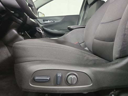 Used 2024 Chevrolet Malibu LT FWD image 30
