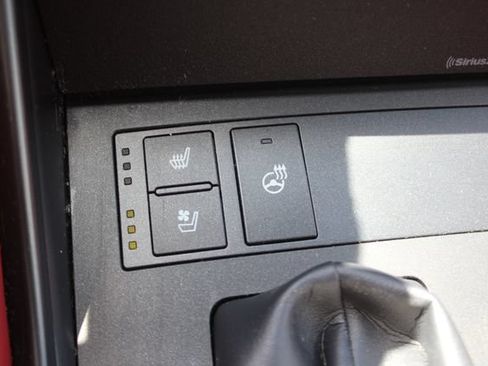 Used 2023 Lexus IS 350 F Sport w/ Memory Package AWD/4WD image 10
