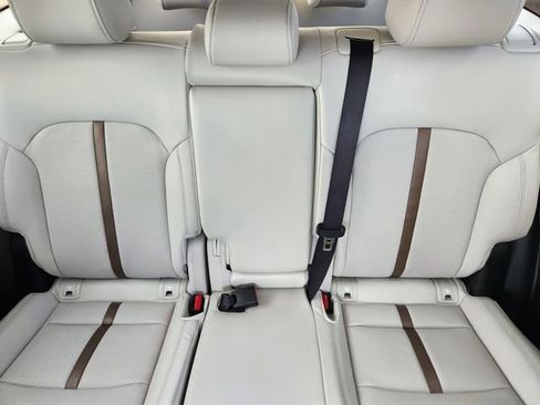 New 2026 MAZDA CX-90 Plug-In Hybrid w/ Premium Plus image 14