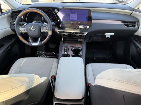 New 2026 Lexus RX 350 RX 350h Premium+ image 26