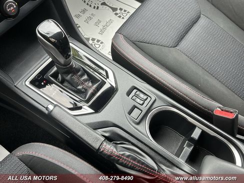Used 2019 Subaru Impreza 2.0i Sport w/ Popular Package #1 AWD/4WD image 40
