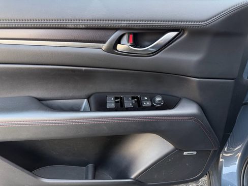 Used 2025 MAZDA CX-5 Carbon Edition image 17