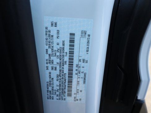 New 2026 Ford Transit 350 HD HR image 38