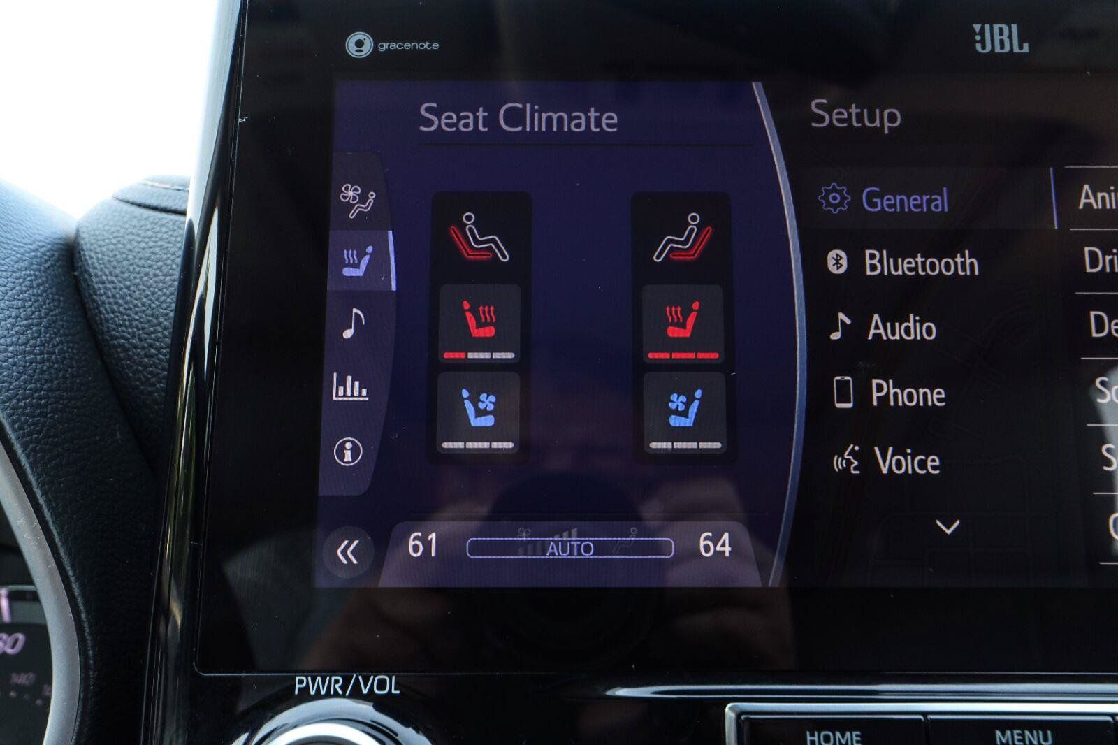 Used 2020 Toyota Highlander Platinum AWD/4WD image 12