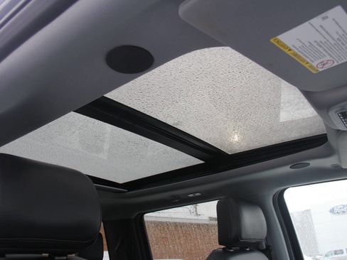 Certified 2025 Ford F350 Lariat w/ Lariat Ultimate Package image 26