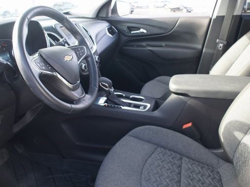 Used 2024 Chevrolet Equinox LT w/ LPO, Floor Liner Package image 14