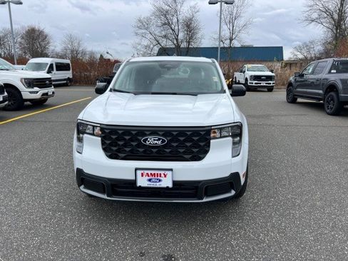 New 2025 Ford Maverick XLT w/ Equipment Group 301A image 25