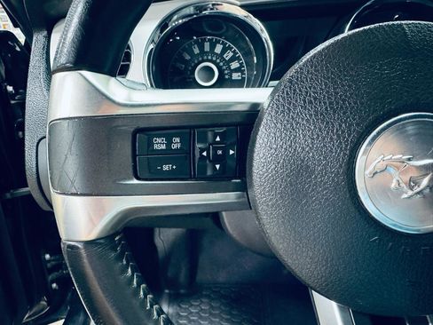 Used 2014 Ford Mustang GT Premium w/ Comfort Package image 17