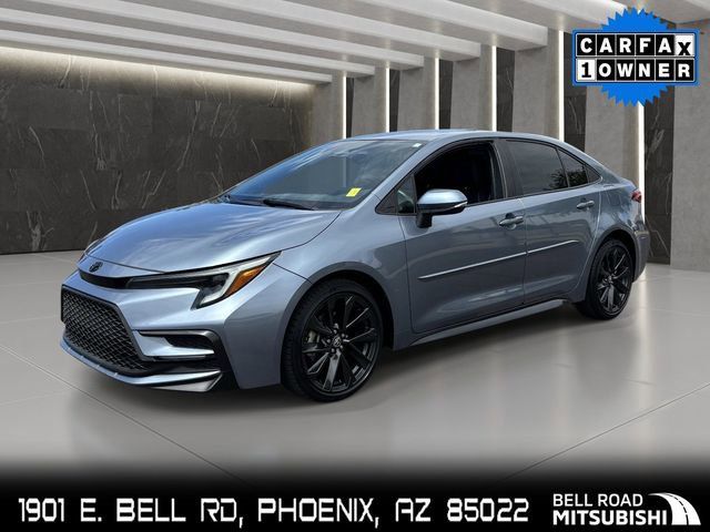 Used Toyota Corolla for Sale in Phoenix, AZ - Autotrader