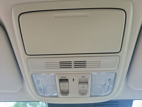 Used 2017 Honda CR-V EX image 20