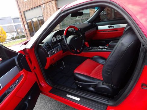 Used 2004 Ford Thunderbird image 9
