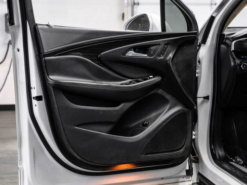 Used 2017 Buick Envision Essence image 47