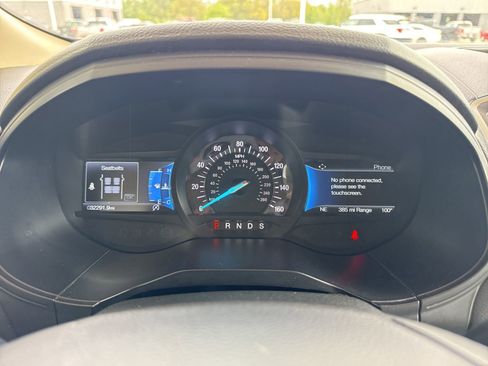 Certified 2023 Ford Edge SEL w/ Convenience Package AWD/4WD image 30