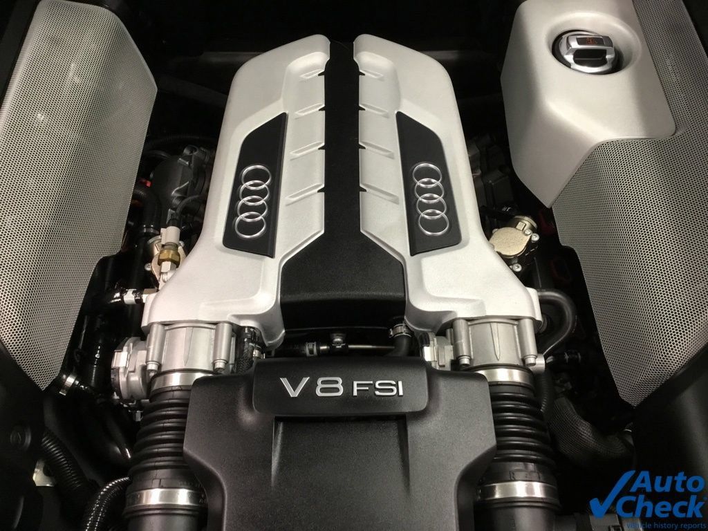 Used 2008 Audi R8 V8 AWD/4WD image 23