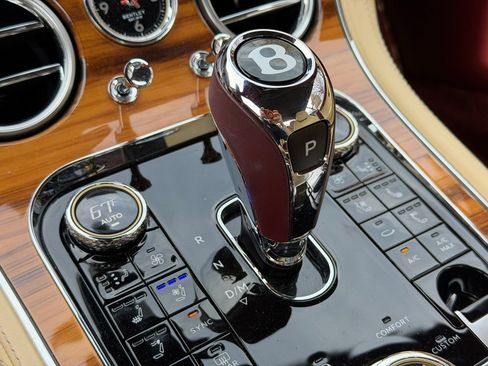 Used 2020 Bentley Continental GT First Edition image 27