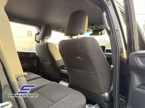 Used 2024 Toyota Land Cruiser 1958 image 16