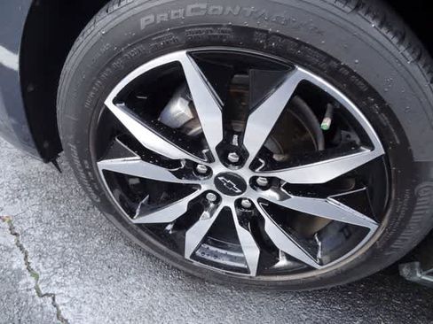 Used 2021 Chevrolet Malibu RS FWD image 14
