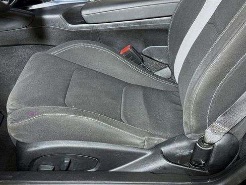 Used 2023 Chevrolet Camaro LT w/ RS Package RWD image 17