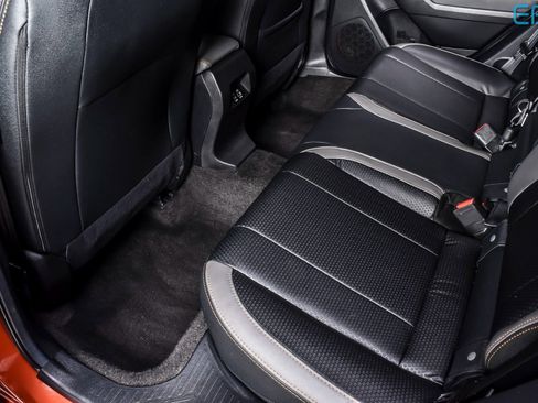 Used 2024 Subaru Crosstrek 2.5i Wilderness w/ Crosstrek Mirror Package image 20