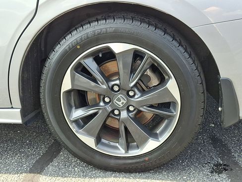 Certified 2022 Honda Odyssey Elite image 8