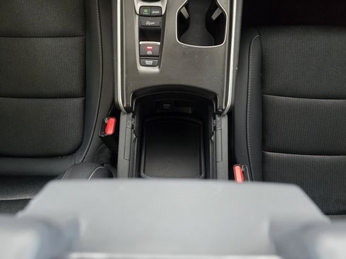 Used 2021 Honda Accord Sport image 24