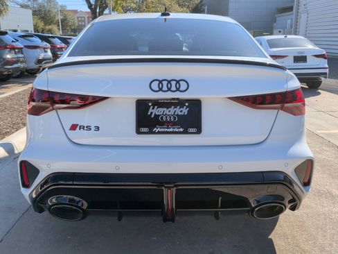 Used 2026 Audi RS 3 image 8