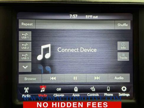 Used 2020 RAM 1500 Big Horn image 23