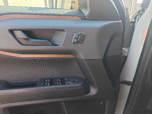 Used 2024 Ford Bronco Sport Outer Banks image 14