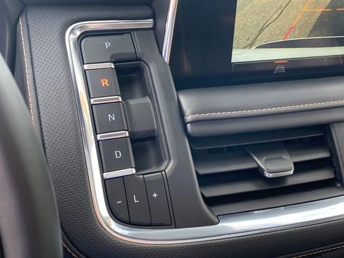 Certified 2023 GMC Yukon AT4 w/ LPO, Floor Liner Package image 13