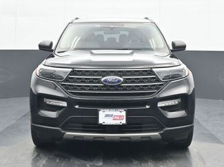 Used 2023 Ford Explorer XLT w/ Equipment Group 202A video 1