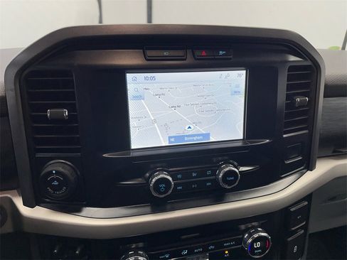 Used 2021 Ford F150 XLT w/ Equipment Group 301A Mid image 28