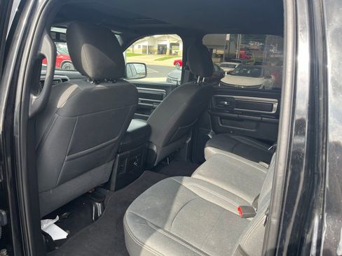 Used 2021 RAM 1500 Classic Warlock AWD/4WD image 25