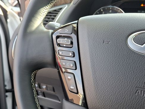 Certified 2024 INFINITI QX80 Premium Select w/ Cargo Package image 22