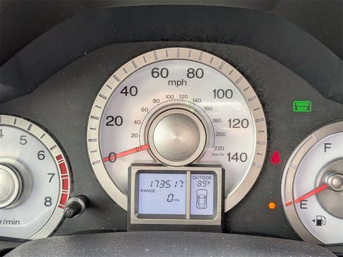 Used 2009 Honda Pilot EX-L image 24