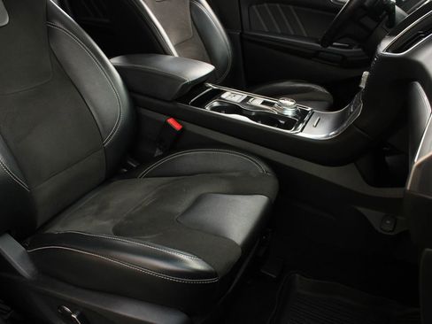 Used 2019 Ford Edge ST w/ Equipment Group 401A image 28