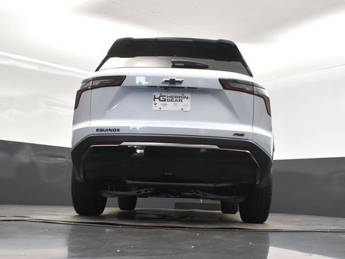 New 2026 Chevrolet Equinox RS image 42